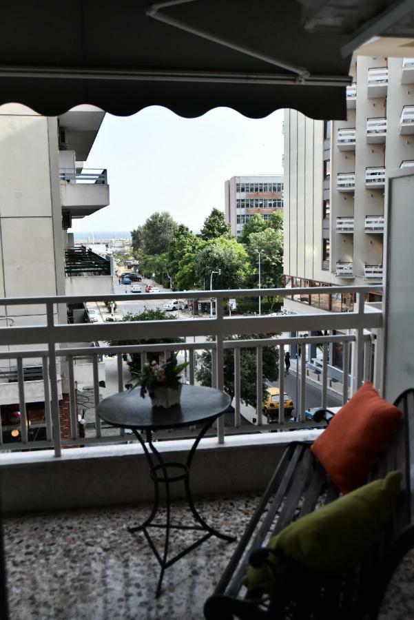 Queens Bed&Rest Luxury Apartment Kavala Dış mekan fotoğraf