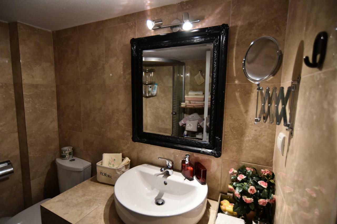 Queens Bed&Rest Luxury Apartment Kavala Dış mekan fotoğraf