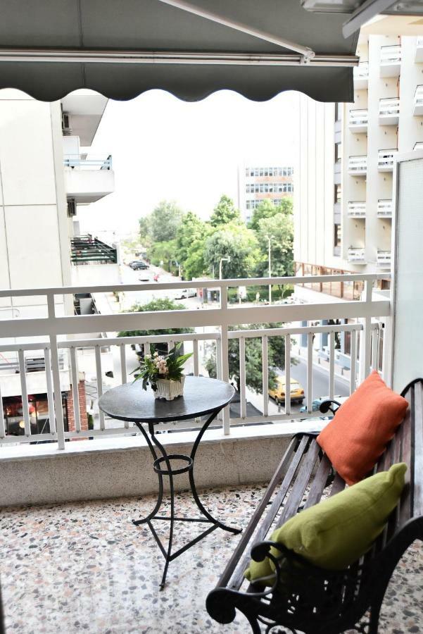 Queens Bed&Rest Luxury Apartment Kavala Dış mekan fotoğraf