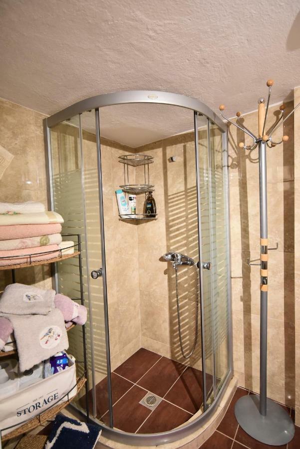 Queens Bed&Rest Luxury Apartment Kavala Dış mekan fotoğraf
